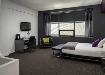 Hotel Metro hotel thumbnail 4
