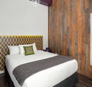 Hotel Metro hotel detail image 5