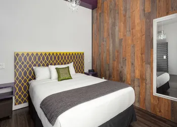 Hotel Metro hotel thumbnail 5