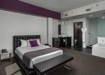 Hotel Metro hotel thumbnail 6