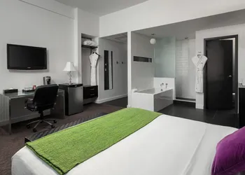 Hotel Metro hotel thumbnail 7