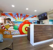 Seaside Sands Inn hotel detail image 3
