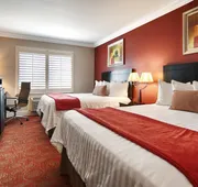 Best Western Burbank Airport Inn hotel detail image 3