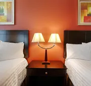 Best Western Burbank Airport Inn hotel detail image 4