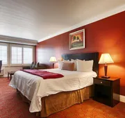 Best Western Burbank Airport Inn hotel detail image 5