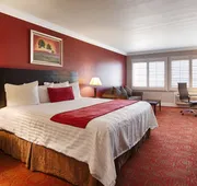 Best Western Burbank Airport Inn hotel detail image 7
