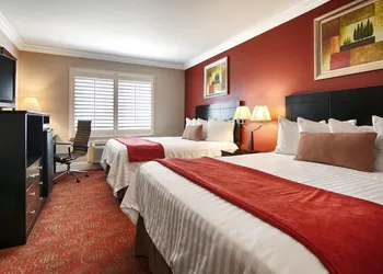 Best Western Burbank Airport Inn hotel thumbnail 3
