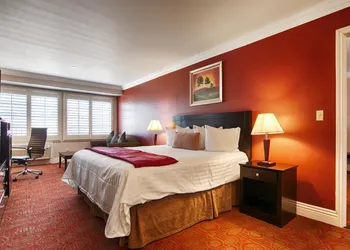 Best Western Burbank Airport Inn hotel thumbnail 5