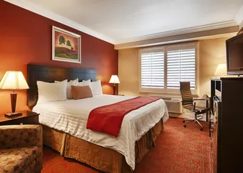 Best Western Burbank Airport Inn hotel thumbnail 6