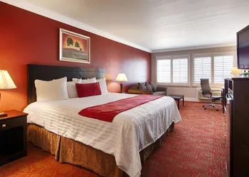 Best Western Burbank Airport Inn hotel thumbnail 7