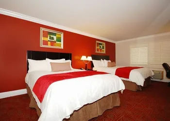 Best Western Burbank Airport Inn hotel thumbnail 8