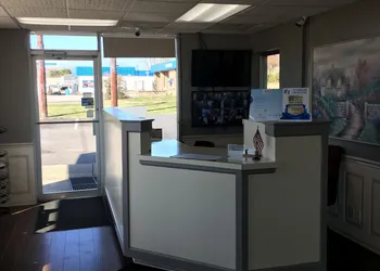 Travelodge by Wyndham Gallipolis hotel thumbnail 2