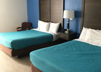 Travelodge by Wyndham Gallipolis hotel thumbnail 6
