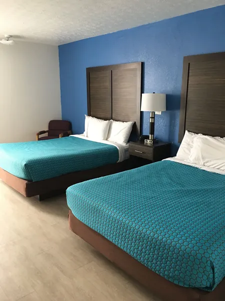 Travelodge by Wyndham Gallipolis hotel detail image 6