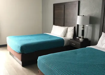 Travelodge by Wyndham Gallipolis hotel thumbnail 8