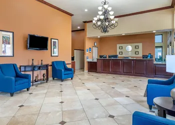 Comfort Inn & Suites San Bernardino hotel thumbnail 4