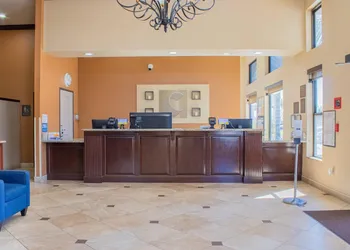 Comfort Inn & Suites San Bernardino hotel thumbnail 5