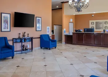 Comfort Inn & Suites San Bernardino hotel thumbnail 6