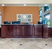 Comfort Inn & Suites San Bernardino hotel detail image 3