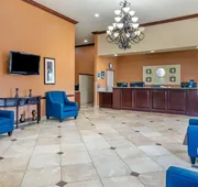 Comfort Inn & Suites San Bernardino hotel detail image 4