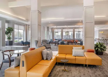 Hilton Garden Inn Charlotte/Concord hotel thumbnail 2
