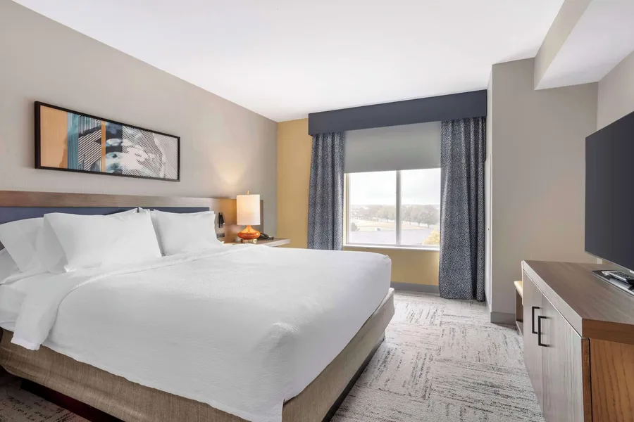 Hilton Garden Inn Charlotte/Concord hotel detail image 6