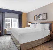 Hilton Garden Inn Charlotte/Concord hotel detail image 7