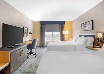 Hilton Garden Inn Charlotte/Concord hotel thumbnail 8