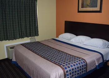 White Oaks Motel Pennsville/Carneys Point hotel thumbnail 6