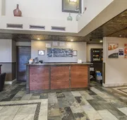Econo Lodge hotel detail image 4