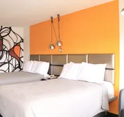 University Inn hotel detail image 4