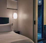 Hotel Saint Cecilia hotel detail image 7