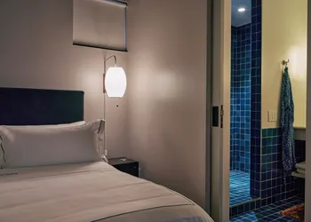 Hotel Saint Cecilia hotel thumbnail 7