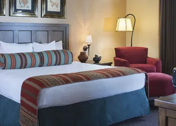 Santa Claran Hotel Casino hotel thumbnail 2