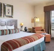 Santa Claran Hotel Casino hotel detail image 3