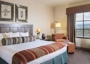 Santa Claran Hotel Casino hotel thumbnail 3