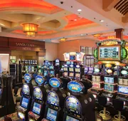 Santa Claran Hotel Casino hotel detail image 5