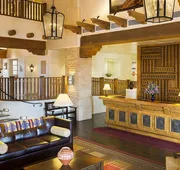 Santa Claran Hotel Casino hotel detail image 7