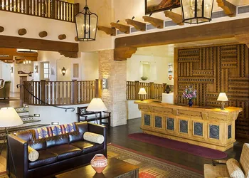 Santa Claran Hotel Casino hotel thumbnail 7