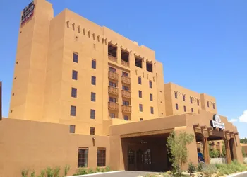 Santa Claran Hotel Casino hotel thumbnail 8