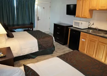 Sunset Beach Hotel hotel thumbnail 7