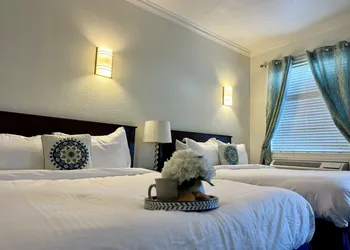 Athens Hotel Suites hotel thumbnail 4