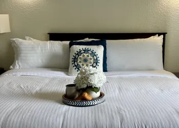 Athens Hotel Suites hotel thumbnail 5