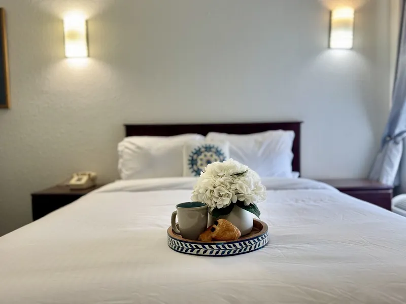 Athens Hotel Suites hotel detail image 6