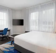 Courtyard by Marriott Atlanta Downtown hotel detail image 4