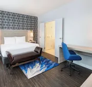 Courtyard by Marriott Atlanta Downtown hotel detail image 5