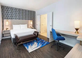 Courtyard by Marriott Atlanta Downtown hotel thumbnail 5