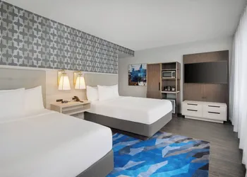Courtyard by Marriott Atlanta Downtown hotel thumbnail 7