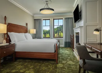 Montage Deer Valley hotel thumbnail 2