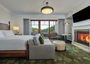 Montage Deer Valley hotel thumbnail 4